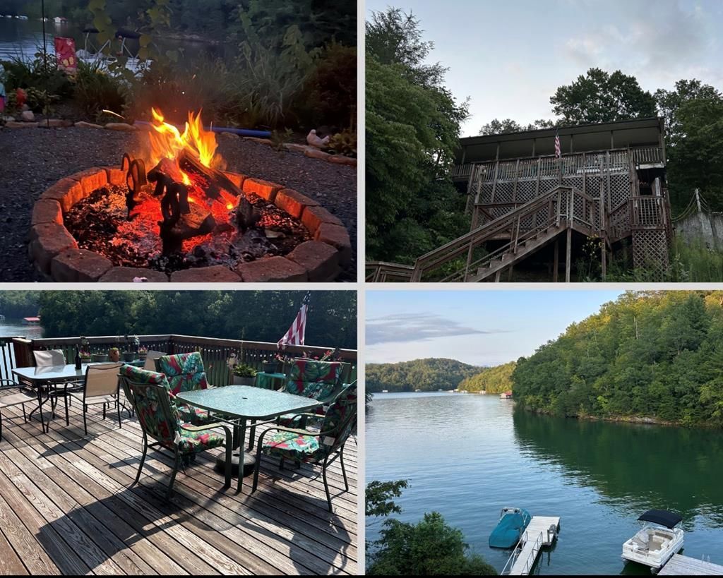 238 Lakeview Drive, Stecoah, NC 28702 Main Photo