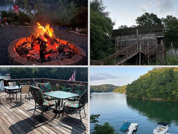 238 Lakeview Drive, Stecoah, NC 28702