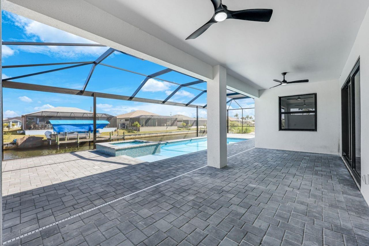 1925 NW 34th Place, Cape Coral, FL 33993 Photo