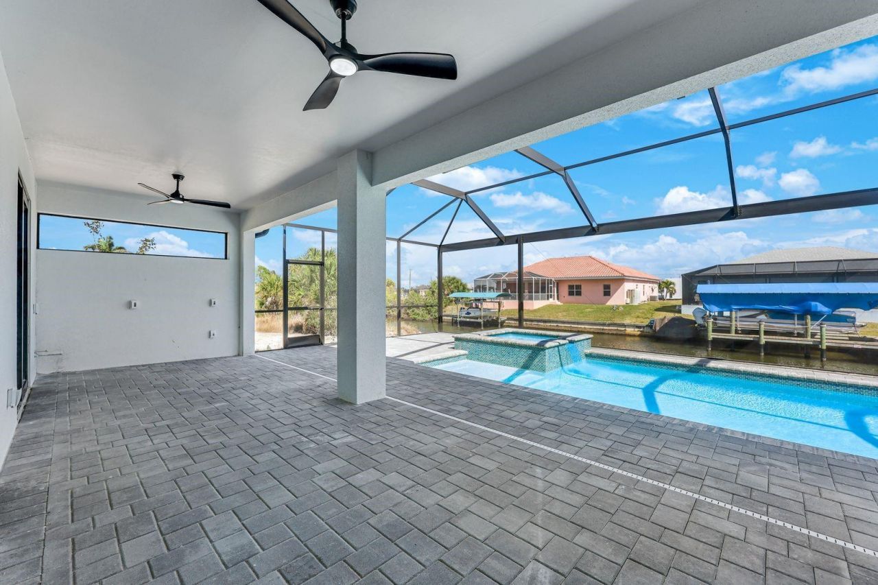 1925 NW 34th Place, Cape Coral, FL 33993 Photo
