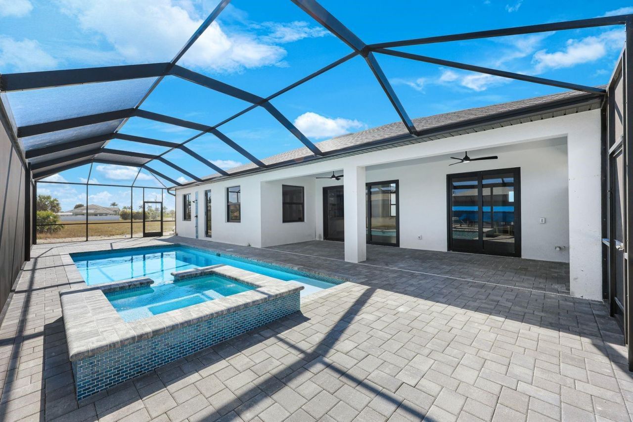 1925 NW 34th Place, Cape Coral, FL 33993 Photo