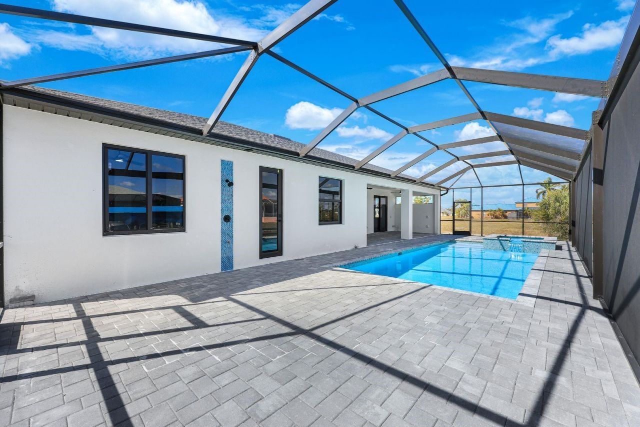 1925 NW 34th Place, Cape Coral, FL 33993 Photo