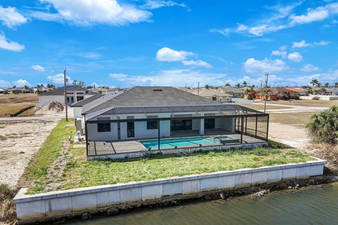 1925 NW 34th Place, Cape Coral, FL 33993 Photo