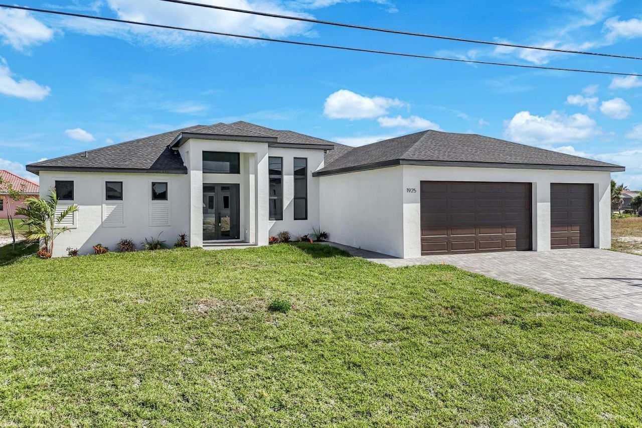 1925 NW 34th Place, Cape Coral, FL 33993 Photo