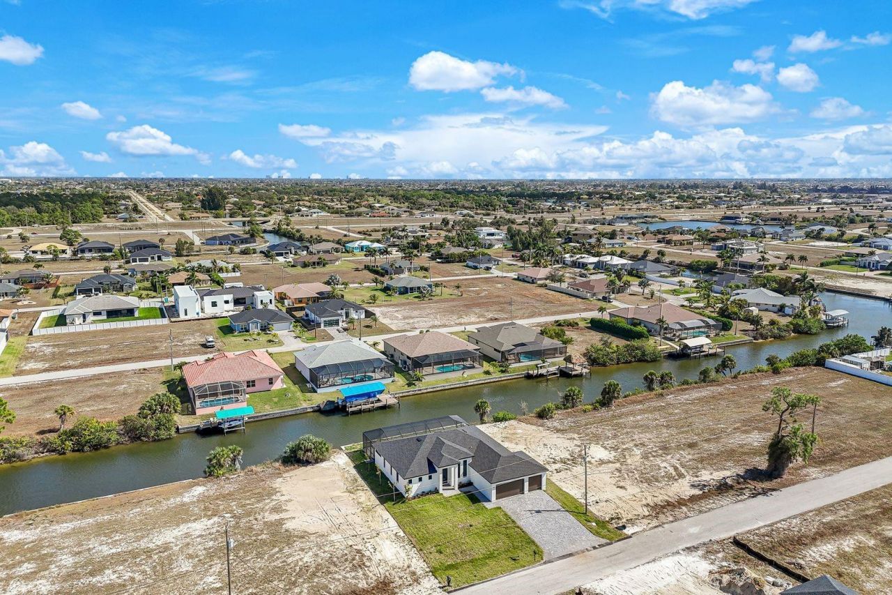 1925 NW 34th Place, Cape Coral, FL 33993 Photo