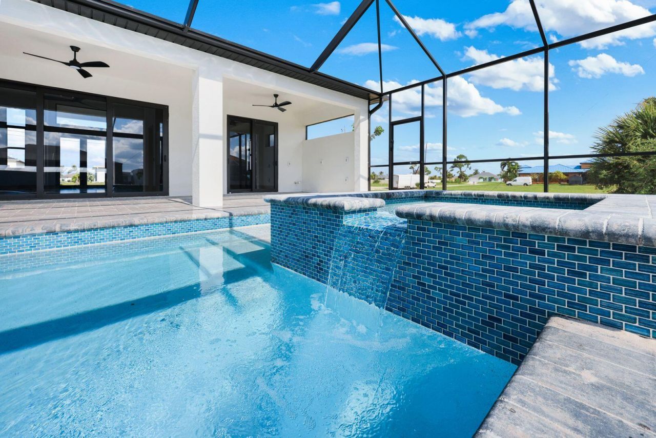 1925 NW 34th Place, Cape Coral, FL 33993 Photo