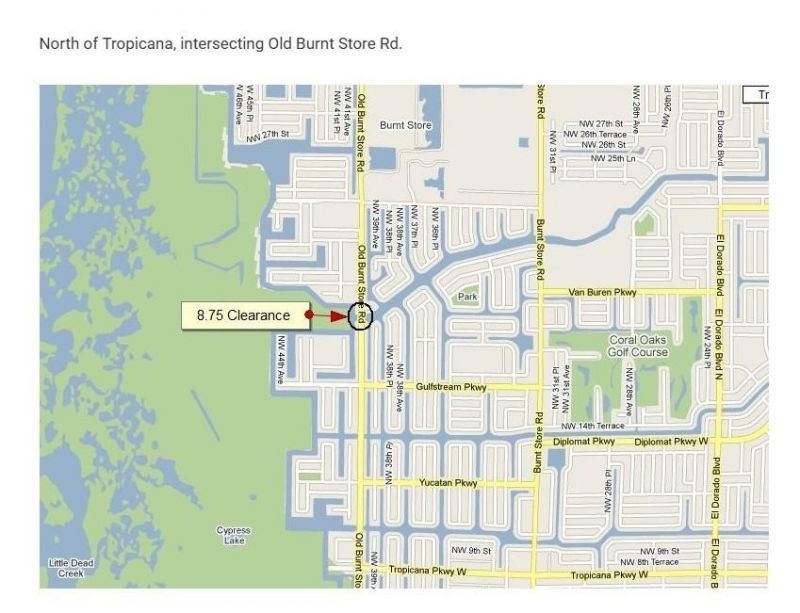 1925 NW 34th Place, Cape Coral, FL 33993 Photo