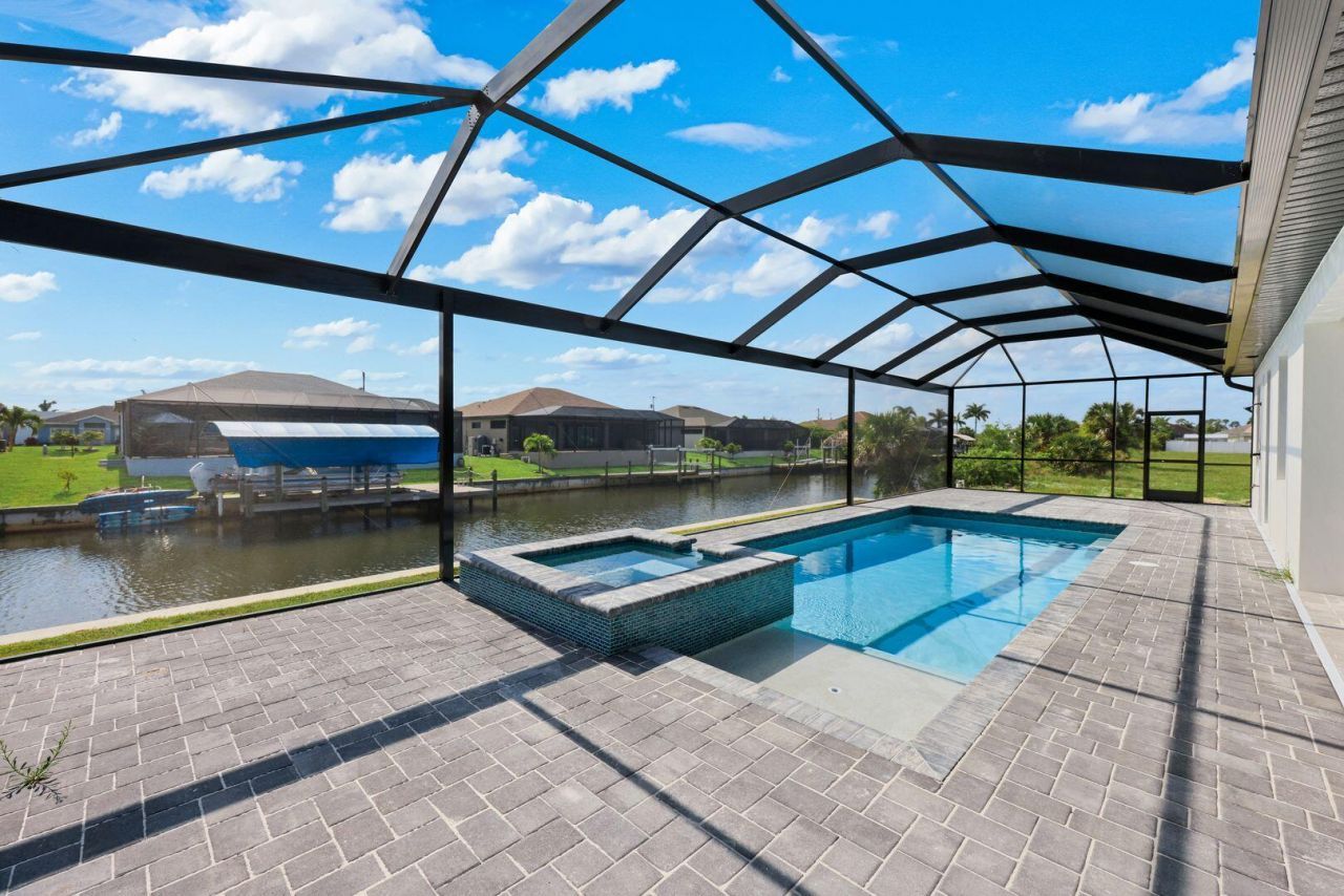 1925 NW 34th Place, Cape Coral, FL 33993 Photo