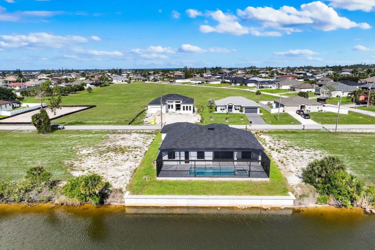 1925 NW 34th Place, Cape Coral, FL 33993 Photo