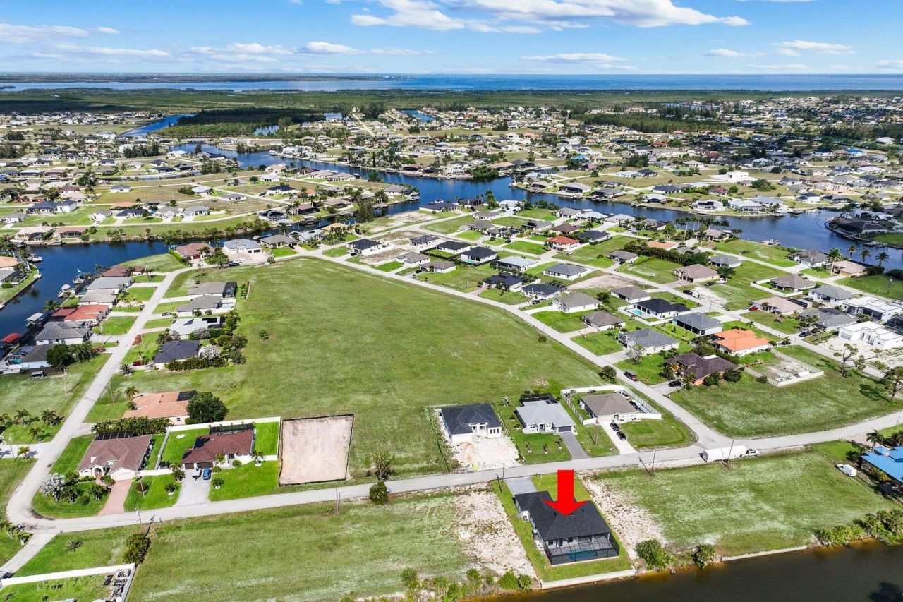 1925 NW 34th Place, Cape Coral, FL 33993 Photo