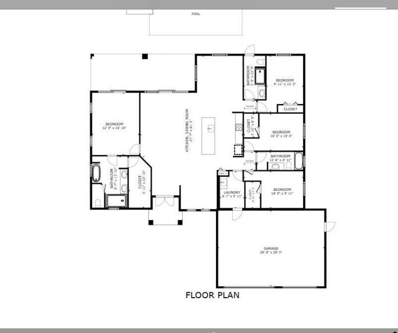 1925 NW 34th Place, Cape Coral, FL 33993 Photo