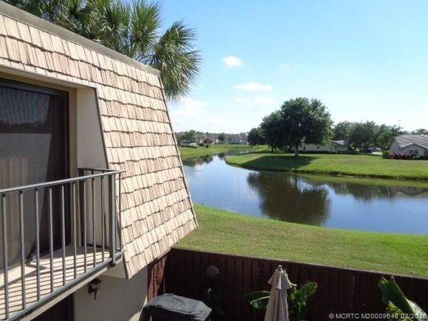 3599 SW Sunset Trace Circle, Palm City, FL 34990