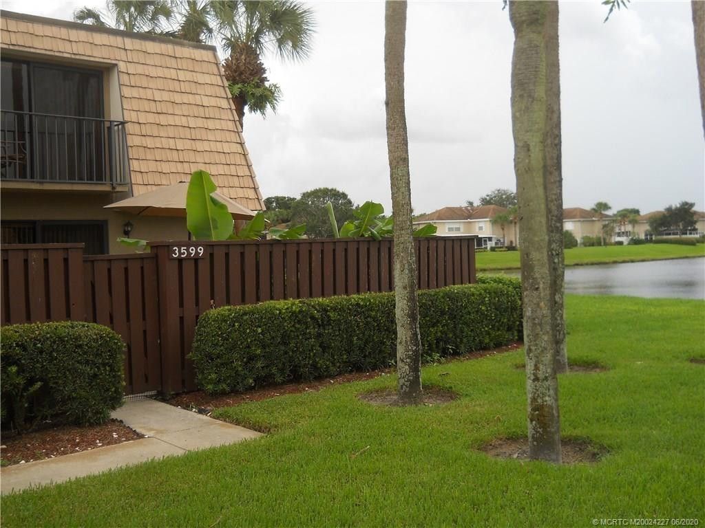 3599 SW Sunset Trace Cir, Palm City, FL 34990 Photo
