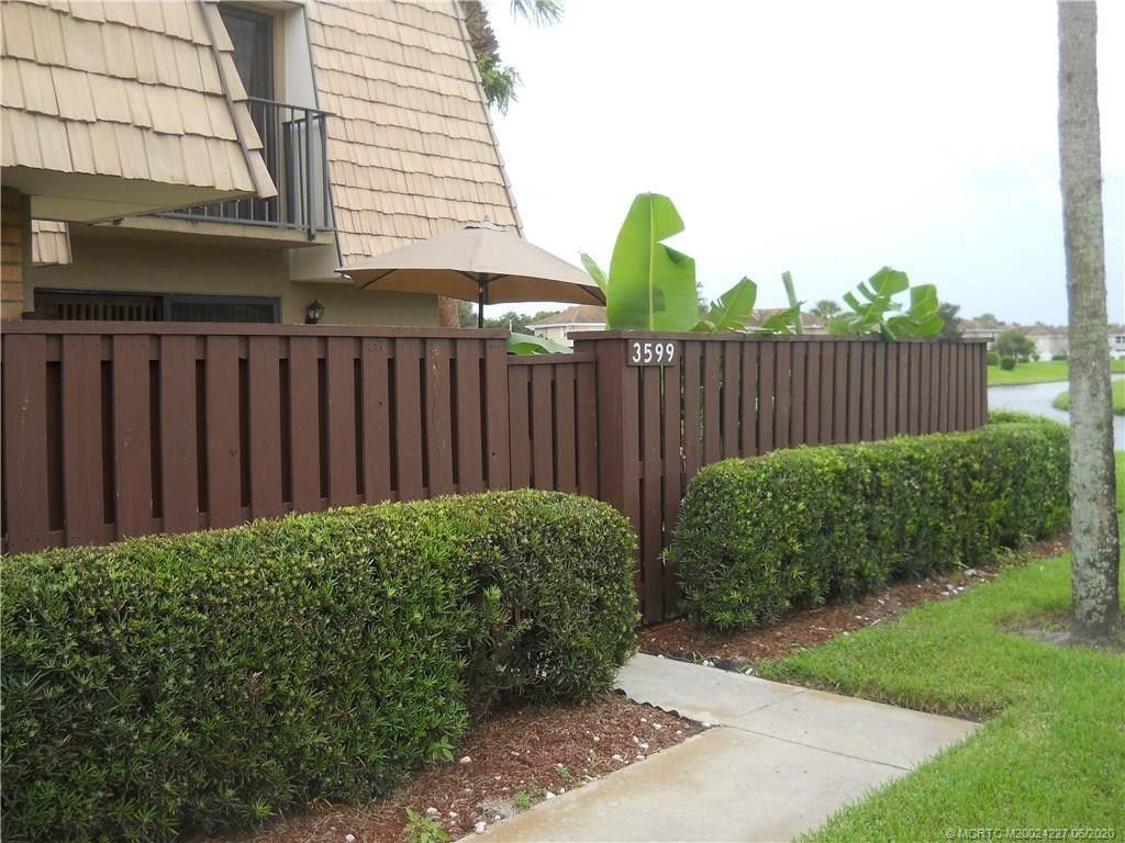 3599 SW Sunset Trace Cir, Palm City, FL 34990 Photo