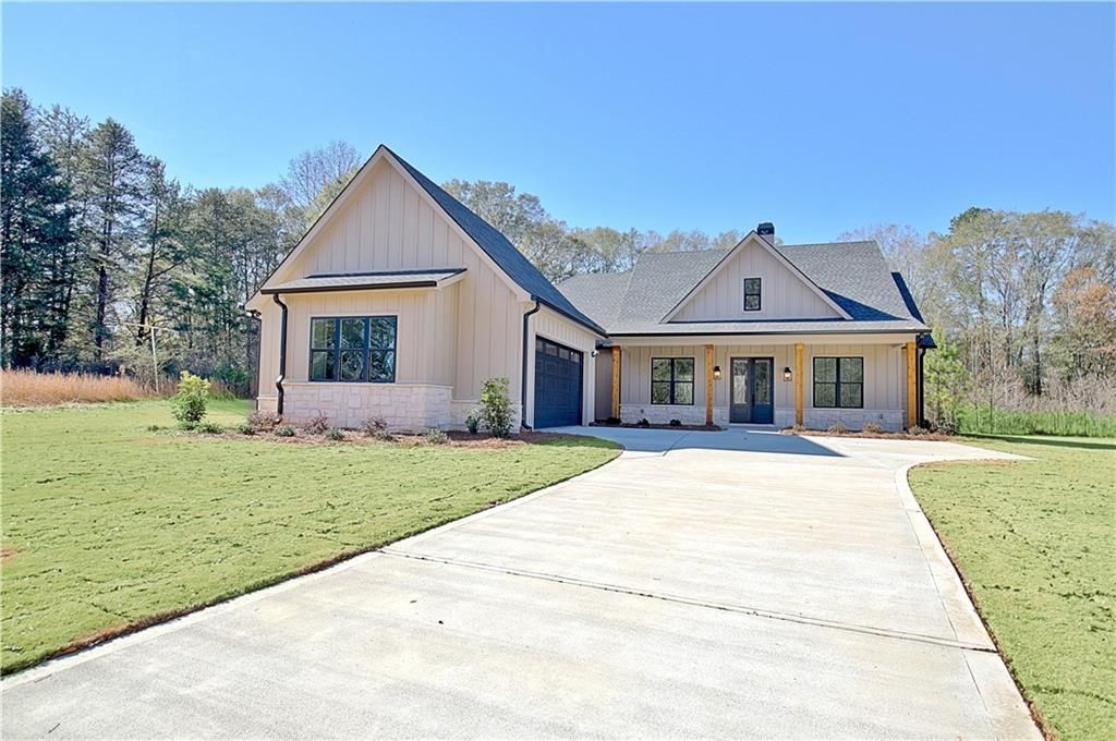 74 Gateway Drive, Luthersville, GA 30251 Main Photo