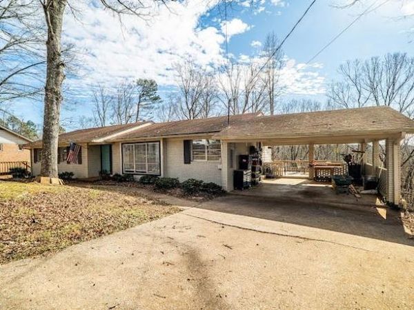 2251 Skyline Drive, Gainesville, GA 30501