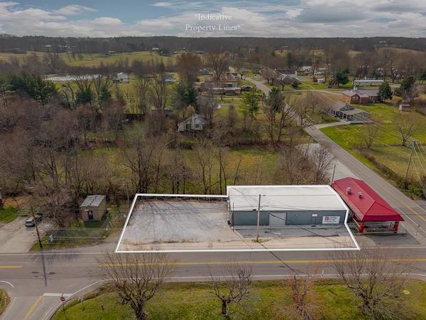 4624 Broad Street, Cookeville, TN 38501