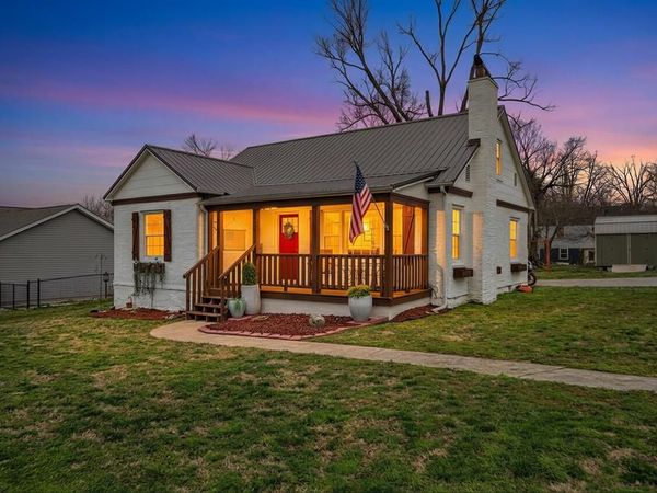 120 Mitchell Street, Sparta, TN 38583