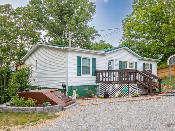 9797 Nashville Hwy, Baxter, TN 38544