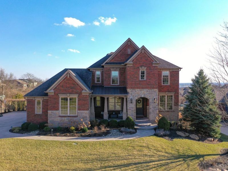 7210 Keltner Drive, West Chester, OH 45069 Photo 1