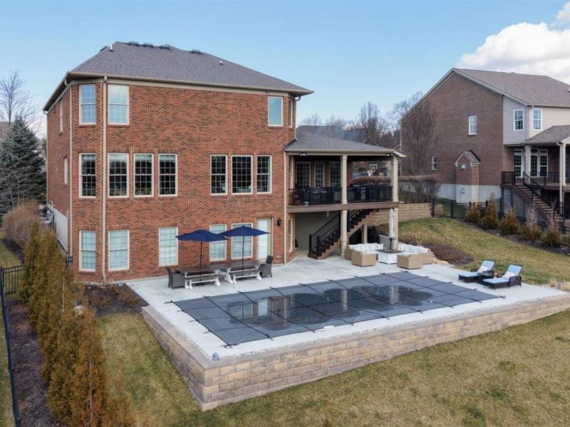 7210 Keltner Drive, West Chester, OH 45069 Photo 4