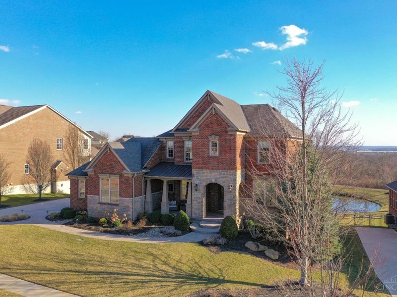 7210 Keltner Drive, West Chester, OH 45069 Photo 67