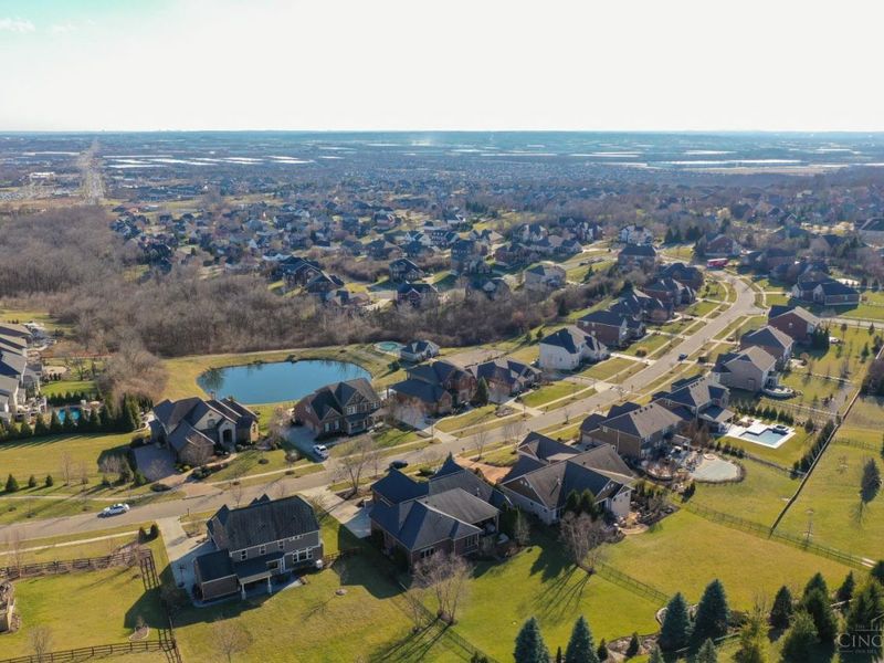 7210 Keltner Drive, West Chester, OH 45069 Photo 71