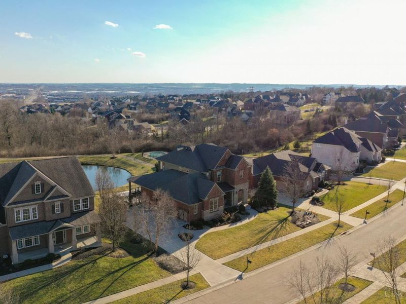 7210 Keltner Drive, West Chester, OH 45069 Photo 72