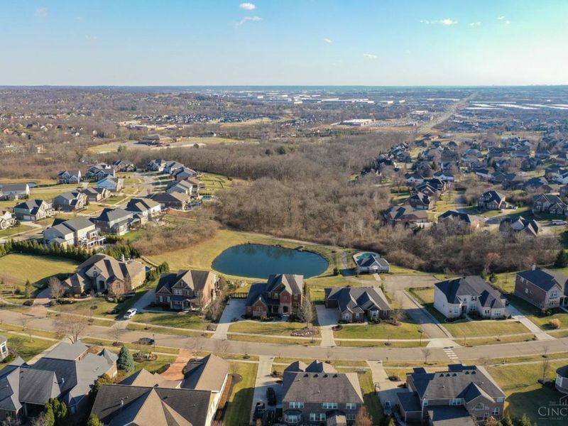 7210 Keltner Drive, West Chester, OH 45069 Photo 73