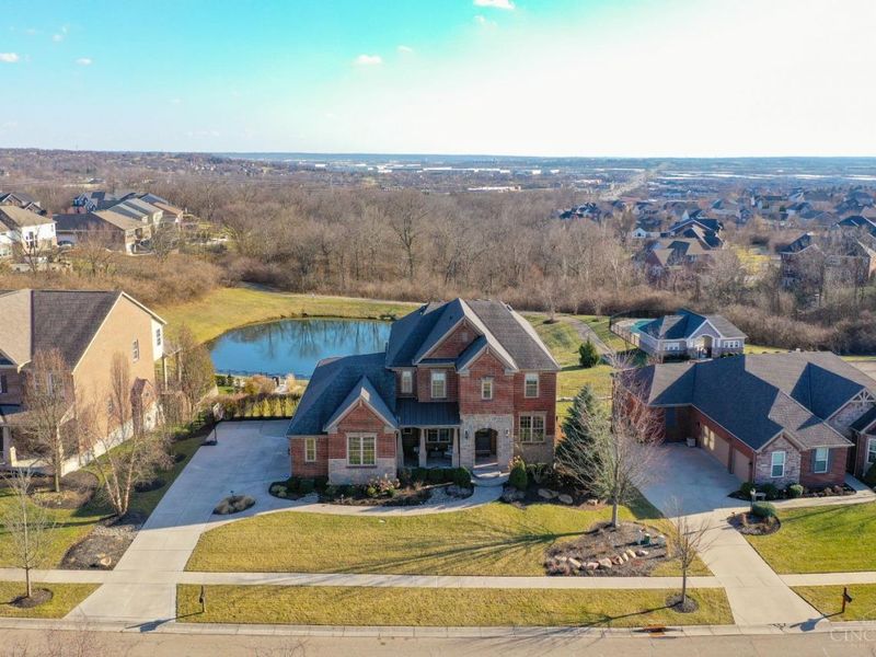 7210 Keltner Drive, West Chester, OH 45069 Photo 74