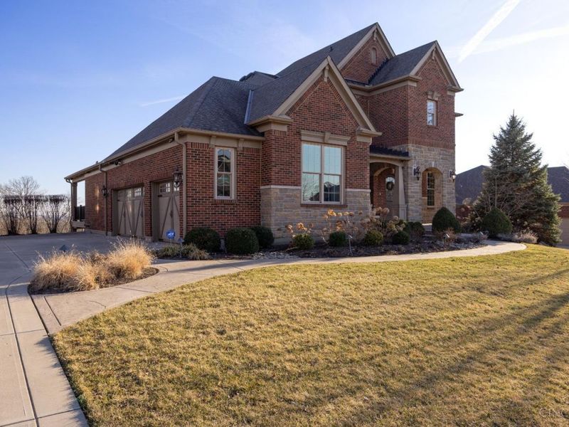 7210 Keltner Drive, West Chester, OH 45069 Photo 76