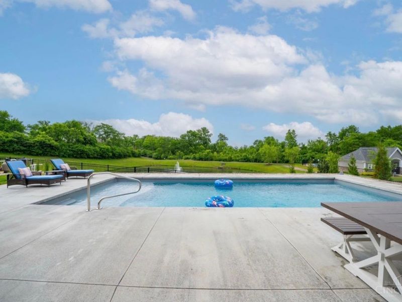 7210 Keltner Drive, West Chester, OH 45069 Photo 78