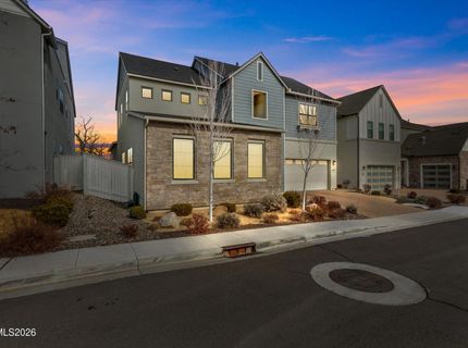 715 W Pleasant Oak Trail, Reno, NV 89511 Photo