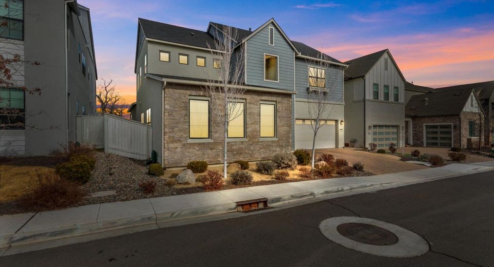 715 W Pleasant Oak Trail, Reno, NV 89511 Photo