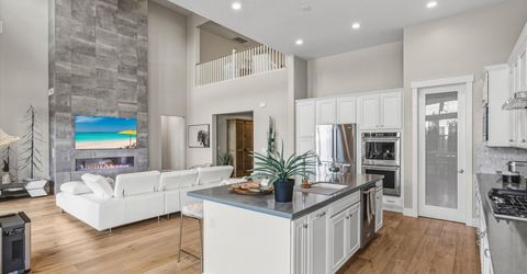 715 W Pleasant Oak Trail, Reno, NV 89511 Photo