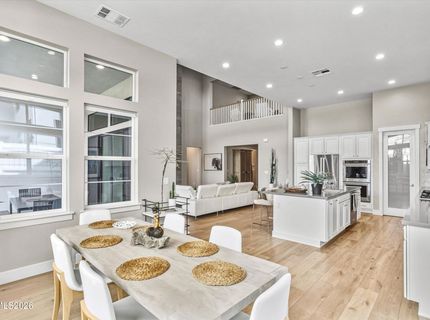 715 W Pleasant Oak Trail, Reno, NV 89511 Photo