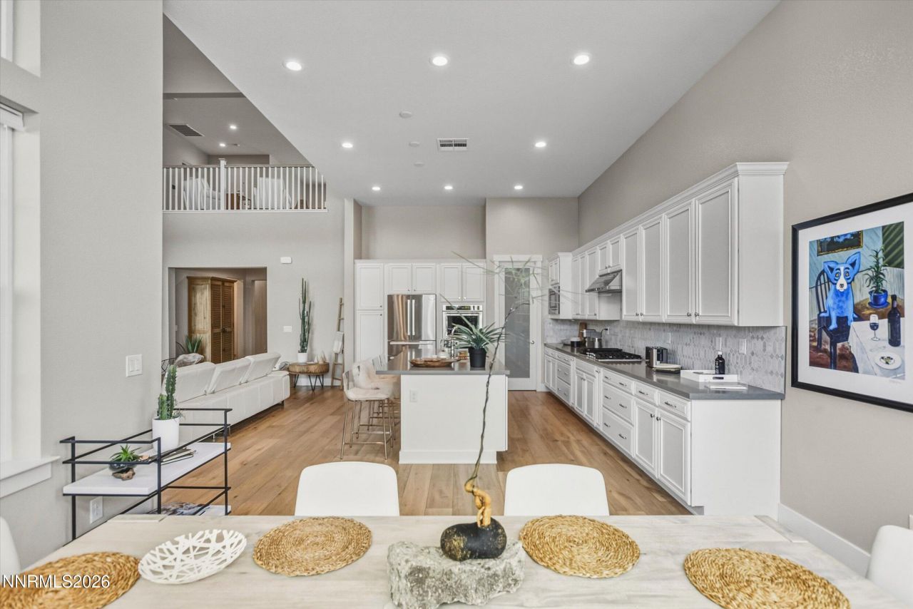 715 W Pleasant Oak Trail, Reno, NV 89511 Photo