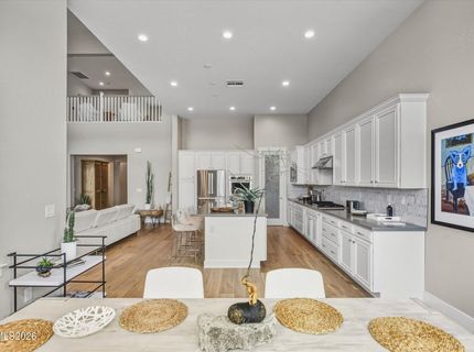 715 W Pleasant Oak Trail, Reno, NV 89511 Photo