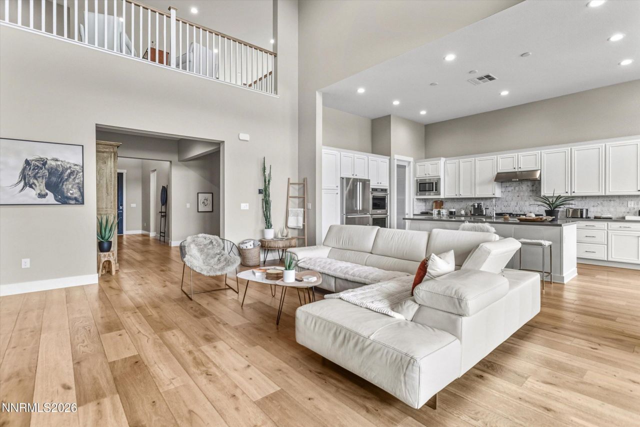 715 W Pleasant Oak Trail, Reno, NV 89511 Photo