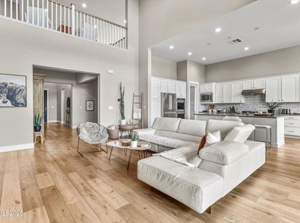 715 W Pleasant Oak Trail, Reno, NV 89511 Photo