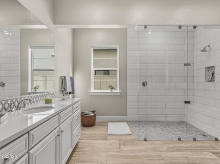 715 W Pleasant Oak Trail, Reno, NV 89511 Photo