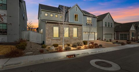 715 W Pleasant Oak Trail, Reno, NV 89511 Photo