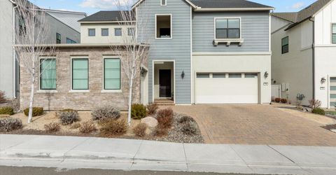 715 W Pleasant Oak Trail, Reno, NV 89511 Photo