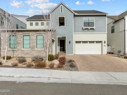 715 W Pleasant Oak Trail, Reno, NV 89511 Photo