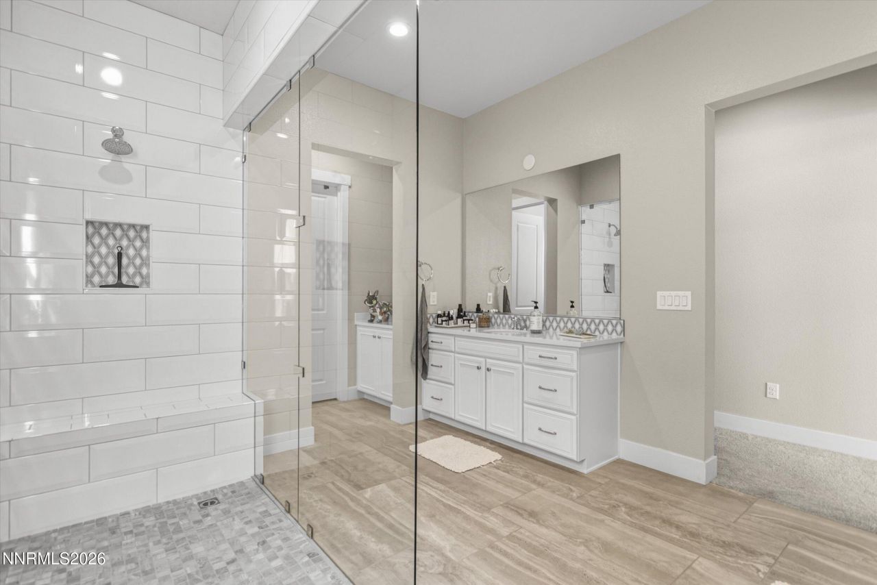 715 W Pleasant Oak Trail, Reno, NV 89511 Photo