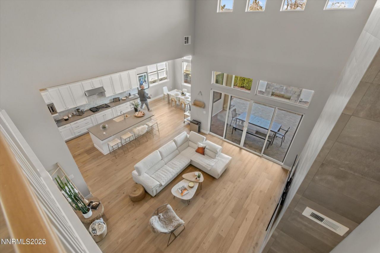 715 W Pleasant Oak Trail, Reno, NV 89511 Photo