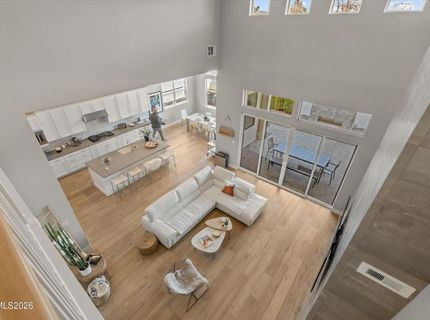 715 W Pleasant Oak Trail, Reno, NV 89511 Photo