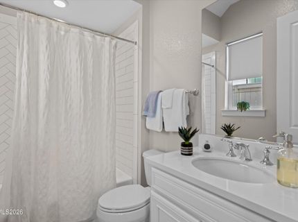 715 W Pleasant Oak Trail, Reno, NV 89511 Photo