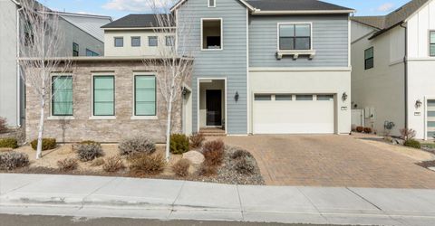 715 W Pleasant Oak Trail, Reno, NV 89511 Photo
