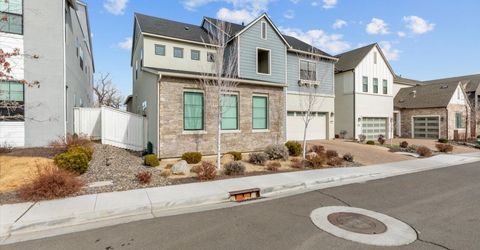 715 W Pleasant Oak Trail, Reno, NV 89511 Photo